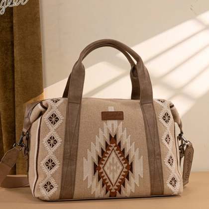 Araceli Weekender Bag