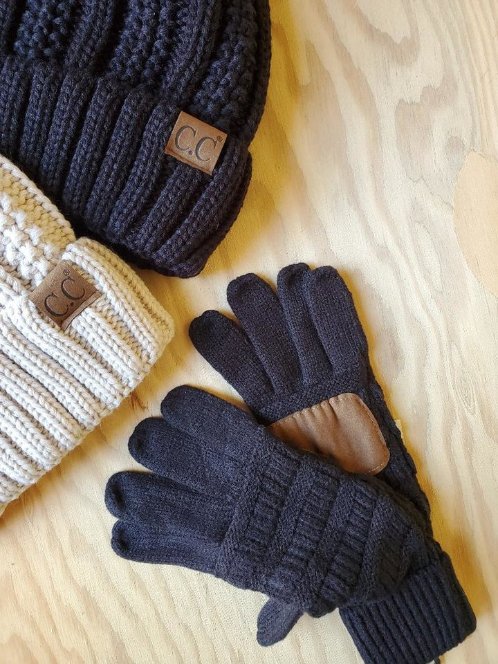 Alexandra Tech Touch Gloves