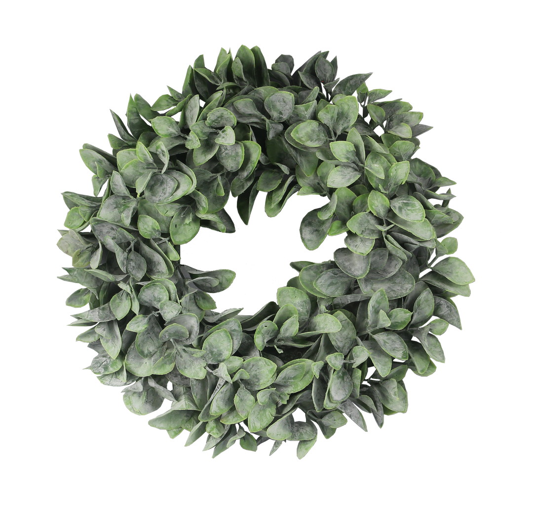 Eucalyptus Wreath - The Loft/ 36 Eleven