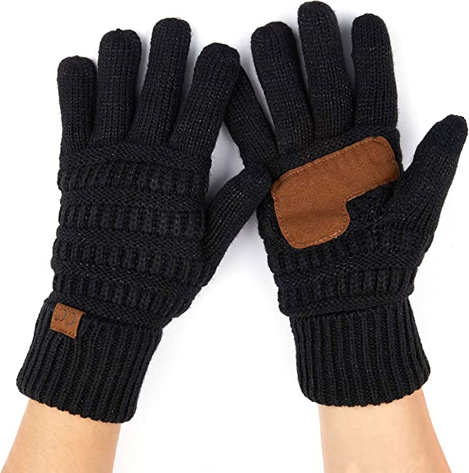 Alexandra Tech Touch Gloves