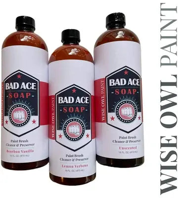 Bad Ace Soap - The Loft/ 36 Eleven