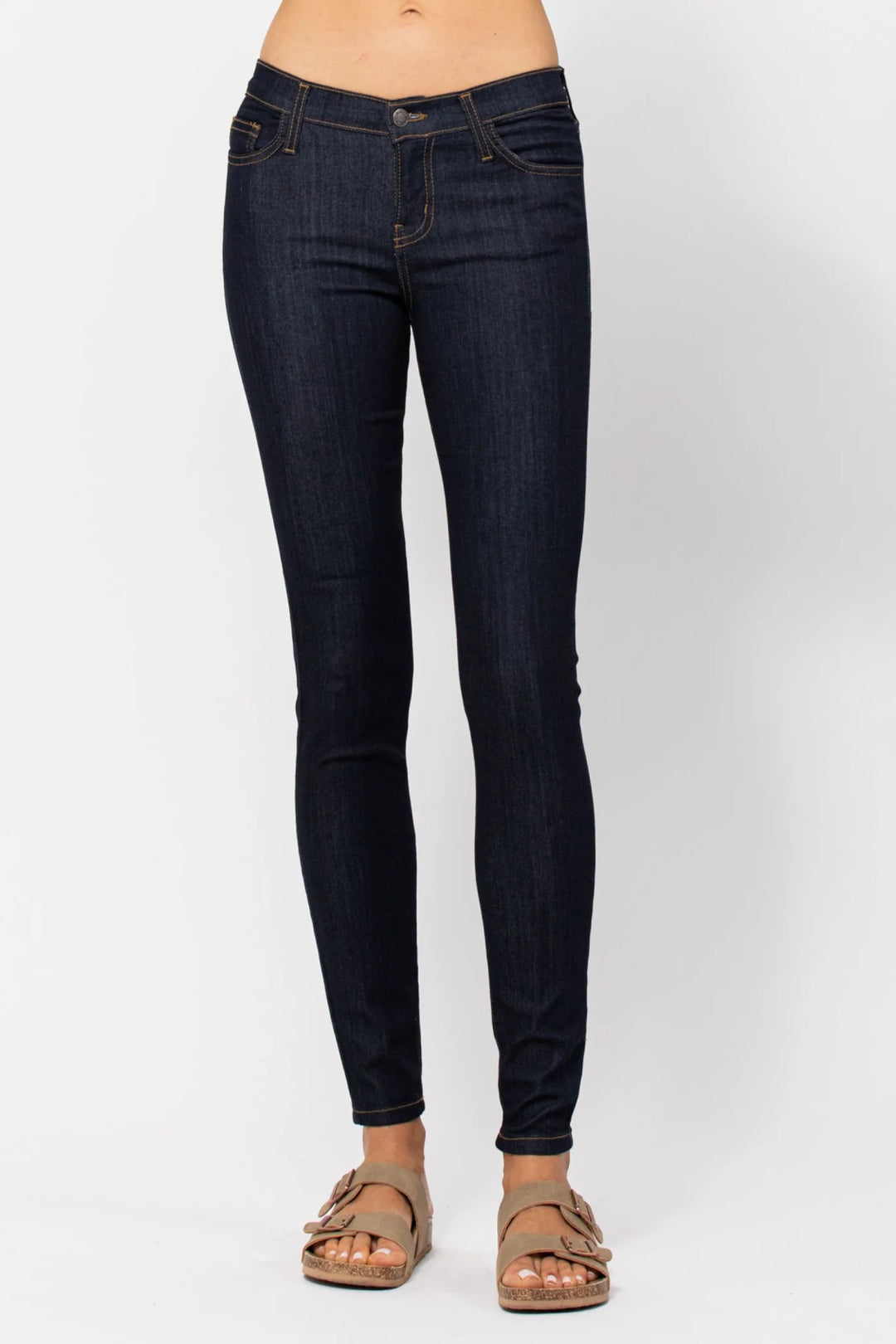 Judy Blue Stretchy & Comfortable Skinny
