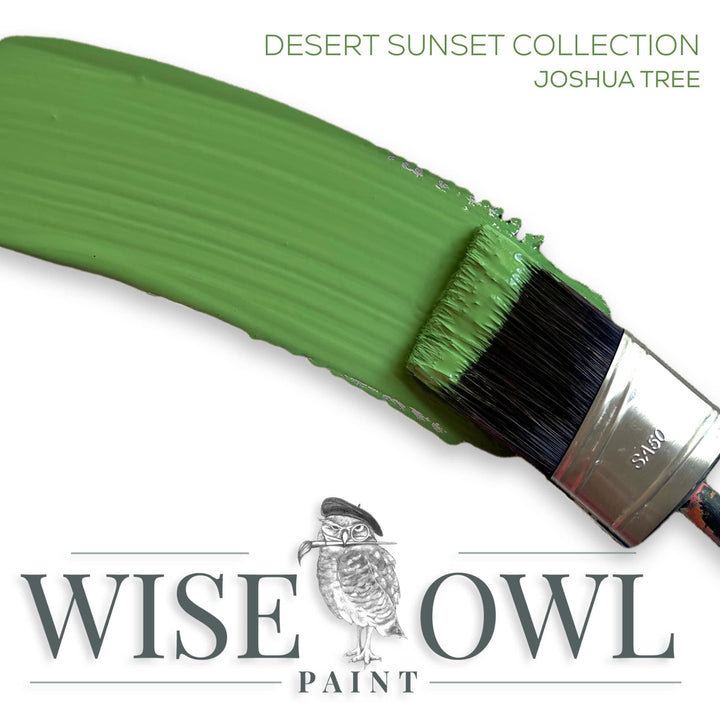 Desert Sunset Chalk Synthesis Paint (CSP) Seasonal Colors - The Loft/ 36 Eleven