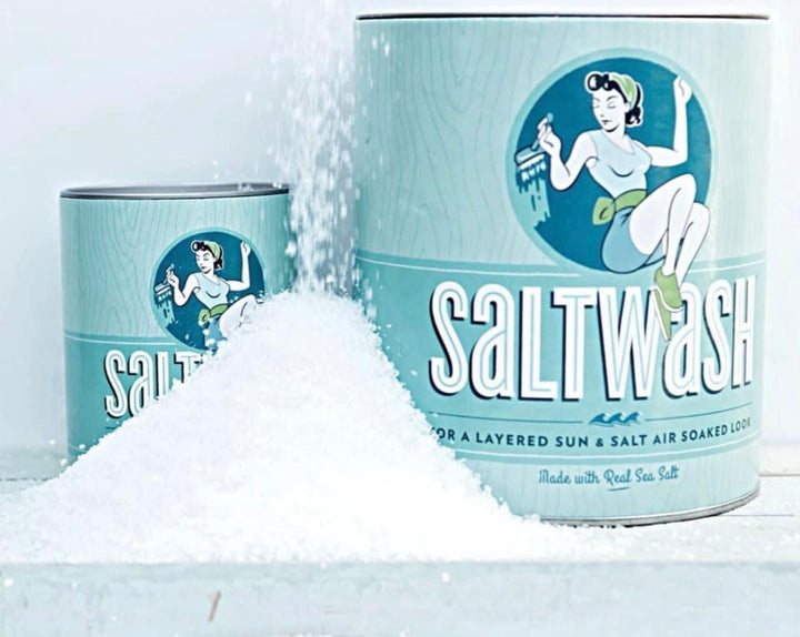 Saltwash - The Loft/ 36 Eleven