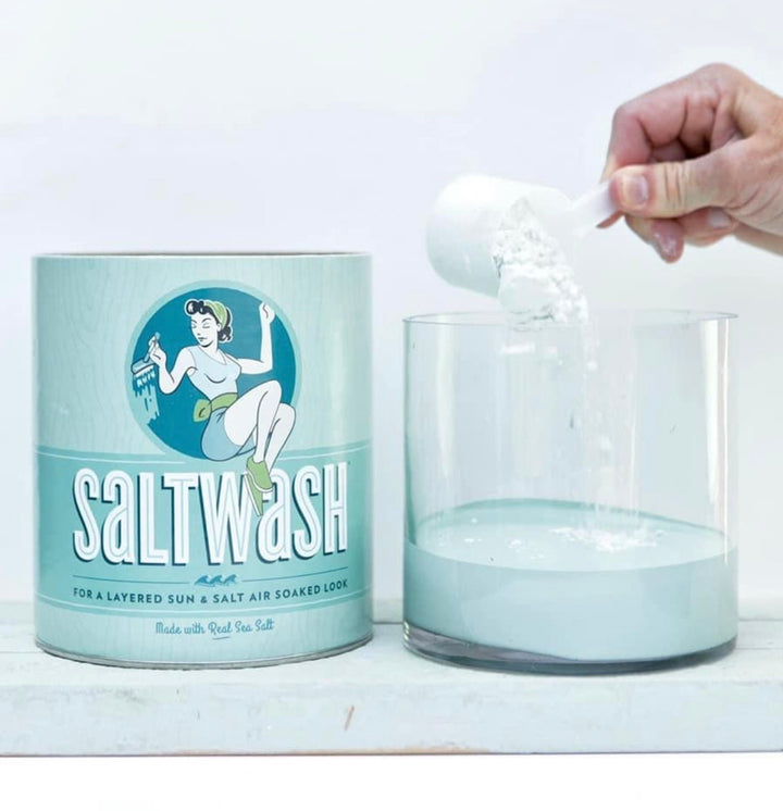 Saltwash - The Loft/ 36 Eleven
